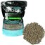 Пеллетс Carp Catchers Carp Pellets 6mm 1kg