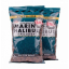Пеллетс Dynamite Baits Marine Halibut Pellets Pre-Drilled 900g 16mm