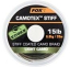 Поводковый материал Fox Camotex Stiff Light Camo 15lb 20m