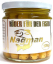 Горох консервированный Nagman Banane Банан 220g