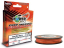 Шнур PowerPro Bite Motion 150m Orange/Black 0.10mm