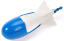 Ракета Nash Dot Spod White/blue