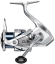 Катушка Shimano STRADIC FM 2500 6+1BB 5.1:1