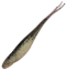 Силикон Z-Man Scented Jerk Shadz 5" (5шт/уп) #Bad Shad