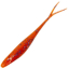 Силикон Z-Man Scented Jerk Shadz 5" (5шт/уп) #Coral Trout