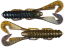 Силикон Gambler Burner Craw 4" Gold Rush 1шт