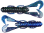 Силикон Gambler Burner Craw 4" June Bug Shadow Blue 1шт