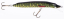 Воблер Jaxon HS Pike 16cm 30g #PT