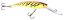 Воблер Jaxon HS Diver 11cm 24g #TR