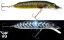 Воблер Jaxon HS Pike UV 12cm 15g #PL