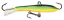 Балансир Rapala Jigging Rap W 5 BYR