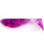 Силикон FishUp Wizzy 1.5" (10шт) #015 - Violet Blue