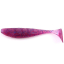 Силікон FishUp Wizzle Shad 3" (8шт) #015 - Violet Blue
