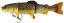 Воблер Westin Tommy the Trout 15cm 40g (LF) Lake Trout