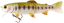 Воблер Westin Tommy the Trout 15cm 40g (LF) Smolt