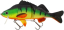 Воблер Westin Percy the Perch 20cm (LF) Crazy Firetiger
