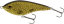 Воблер Westin Swim 12cm 53g (SP) Natural Pike