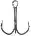 Крючки тройники