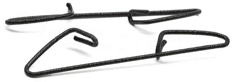 Застібка подовжувач для трійника Fanatik подвійна 1031