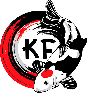 KOI FISH